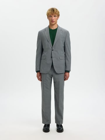 SELECTED - Jersey en verde