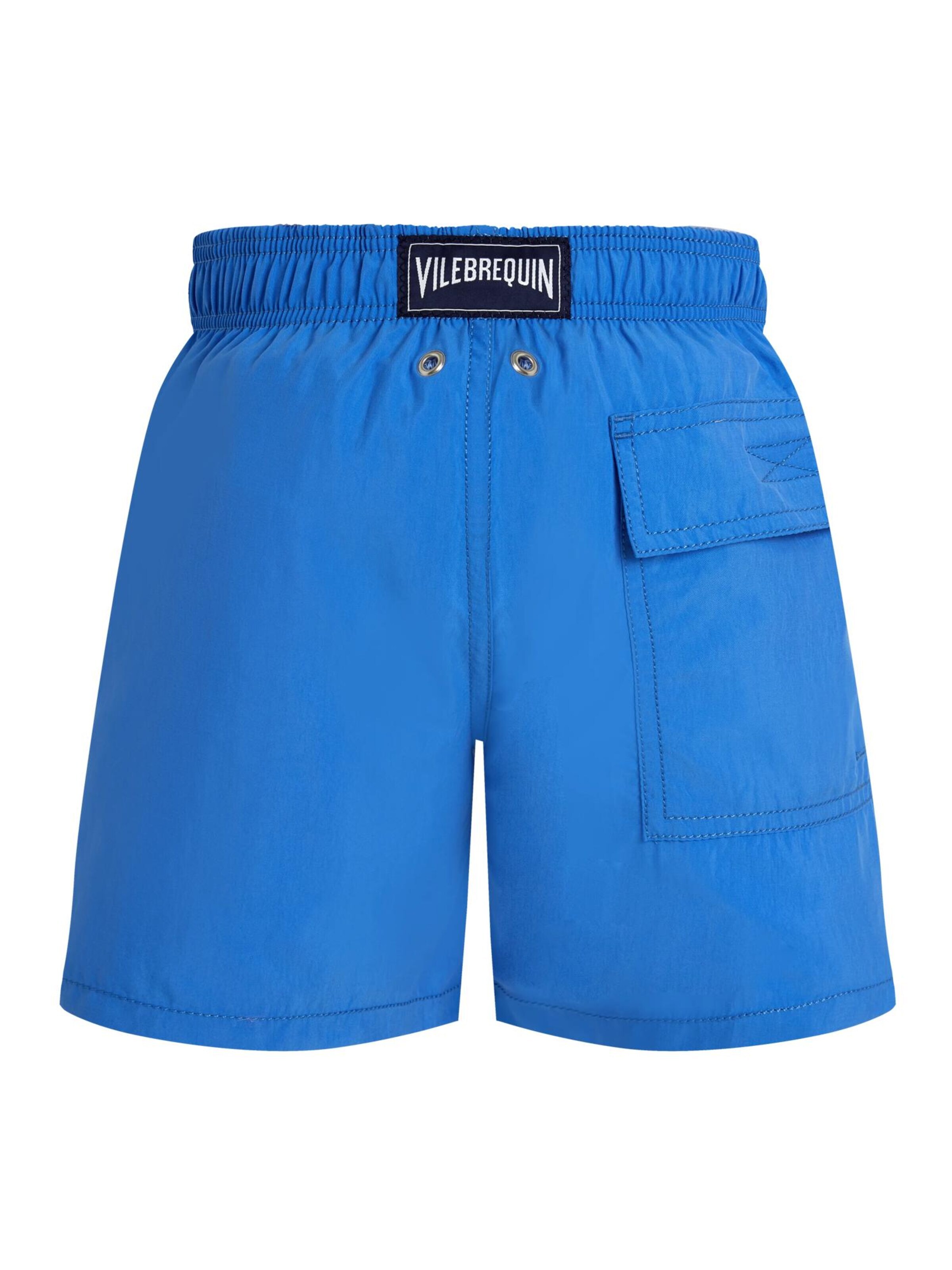 Vilebrequin Badeshorts‌‌ in Blau