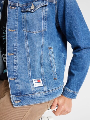 Giacca di mezza stagione 'RYAN' di Tommy Jeans in blu