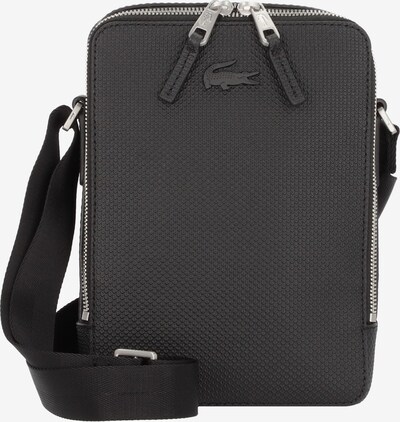 LACOSTE Crossbody Bag 'Chantaco' in Black, Item view