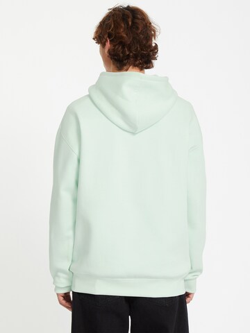 Sweat-shirt 'Stone' Volcom en bleu