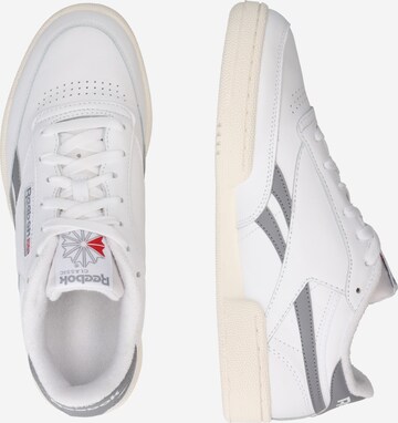 Reebok - Zapatillas deportivas bajas 'Revenge' en blanco