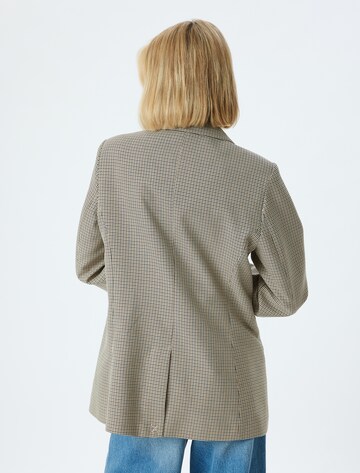 Koton Blazer in Red
