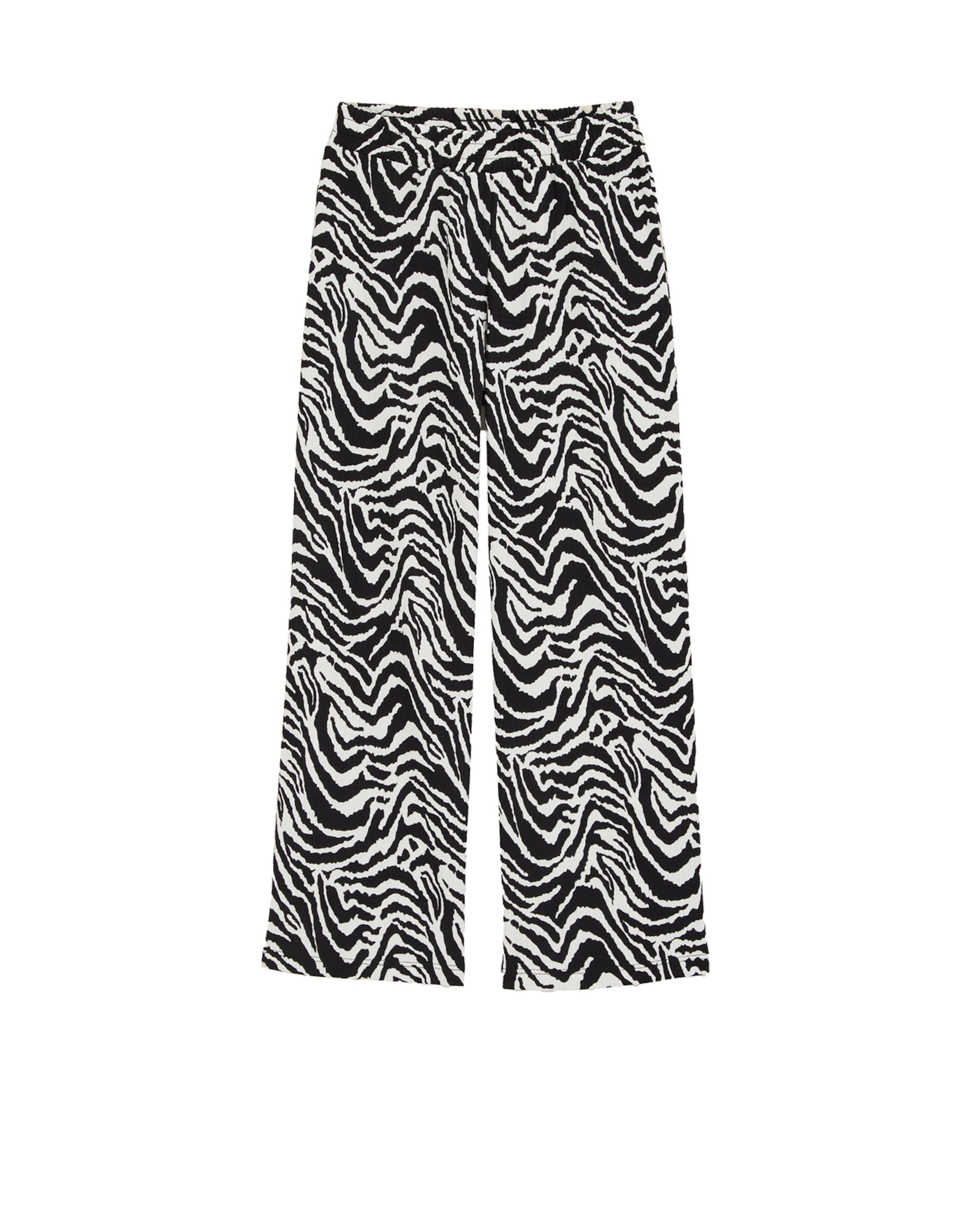 balts WE Fashion Standarta Bikses: no priekšpuses