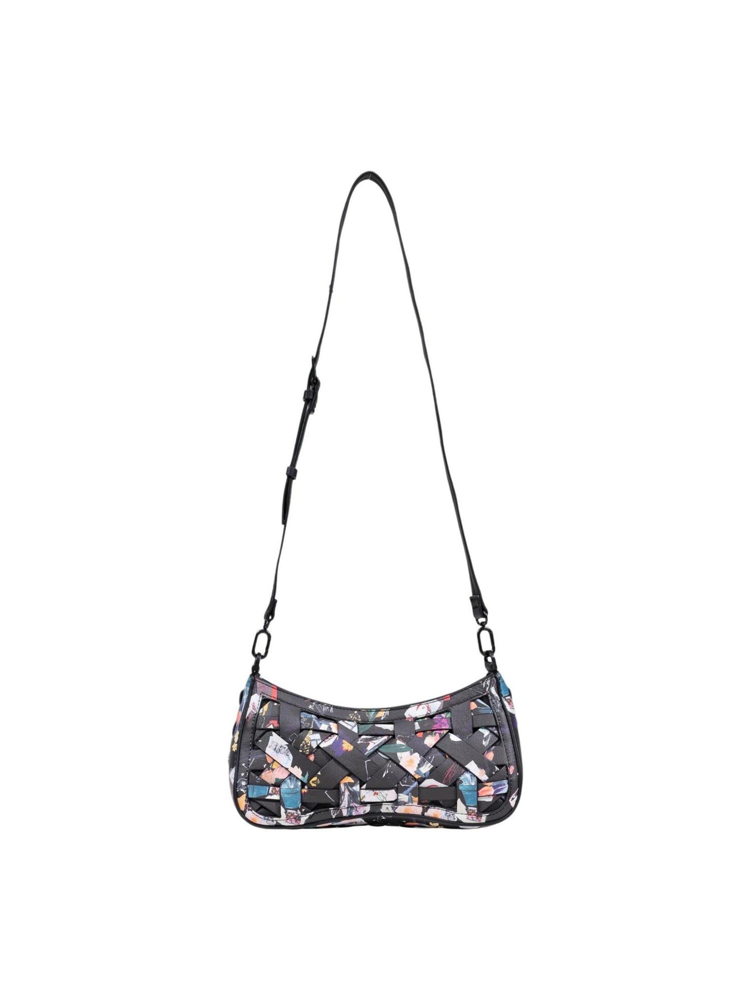 Sacs à main 'Osmio Alsacia 2.0' Desigual en noir