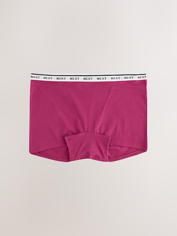 Panty di Next in colori misti