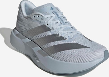 mėlyna ADIDAS PERFORMANCE Bėgimo batai 'Duramo EVO': priekis