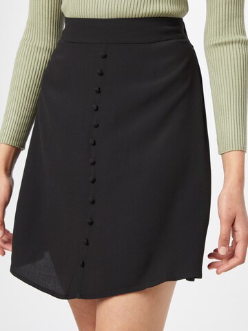 modström Skirt 'Isa' in Black