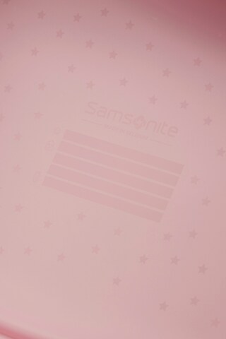 SAMSONITE Bag in Pink