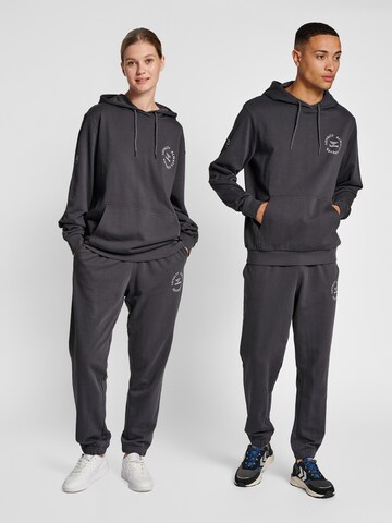 Hummel Sports sweatshirt in Grey