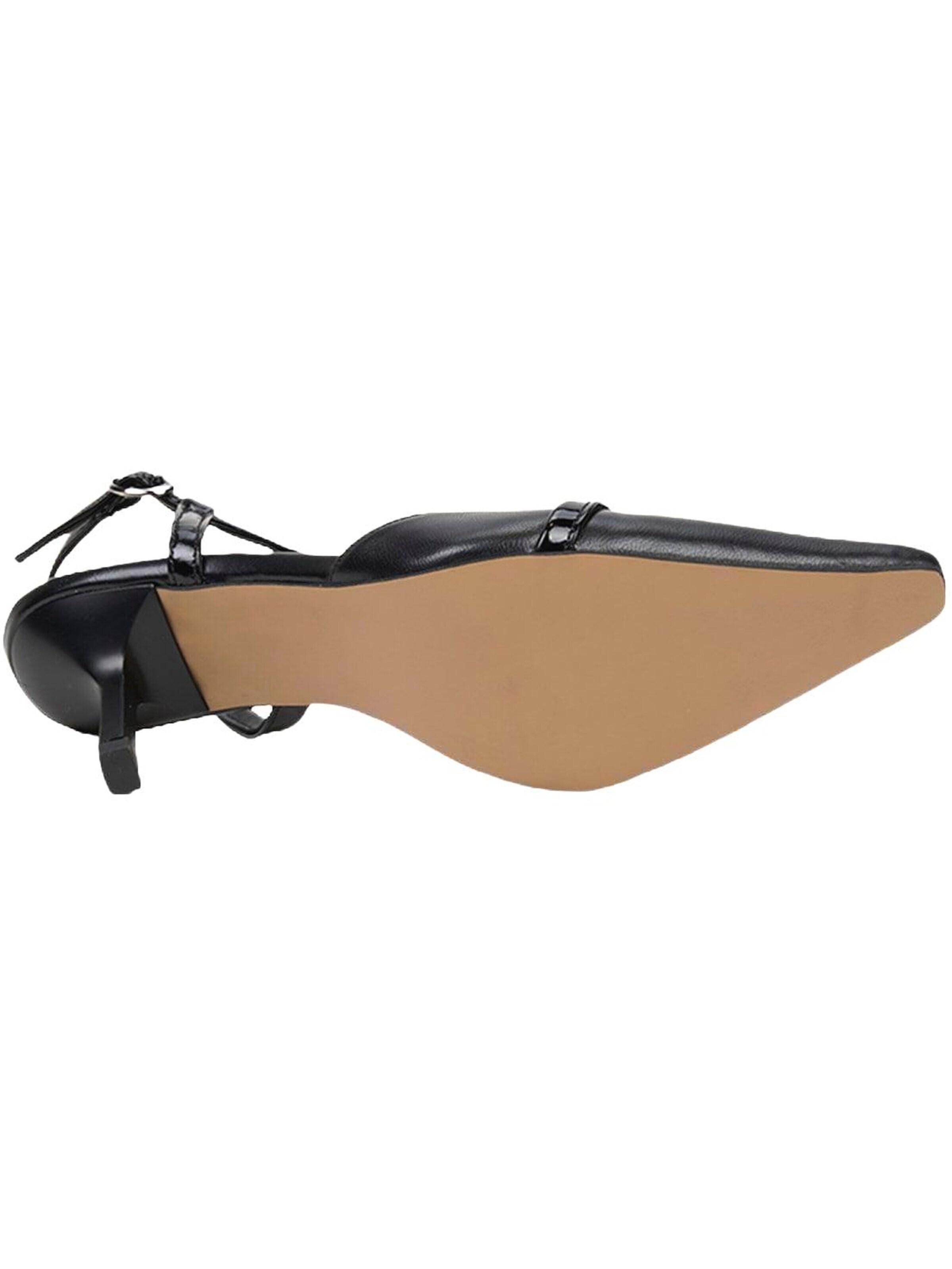 Desa Slingback pumps in Black