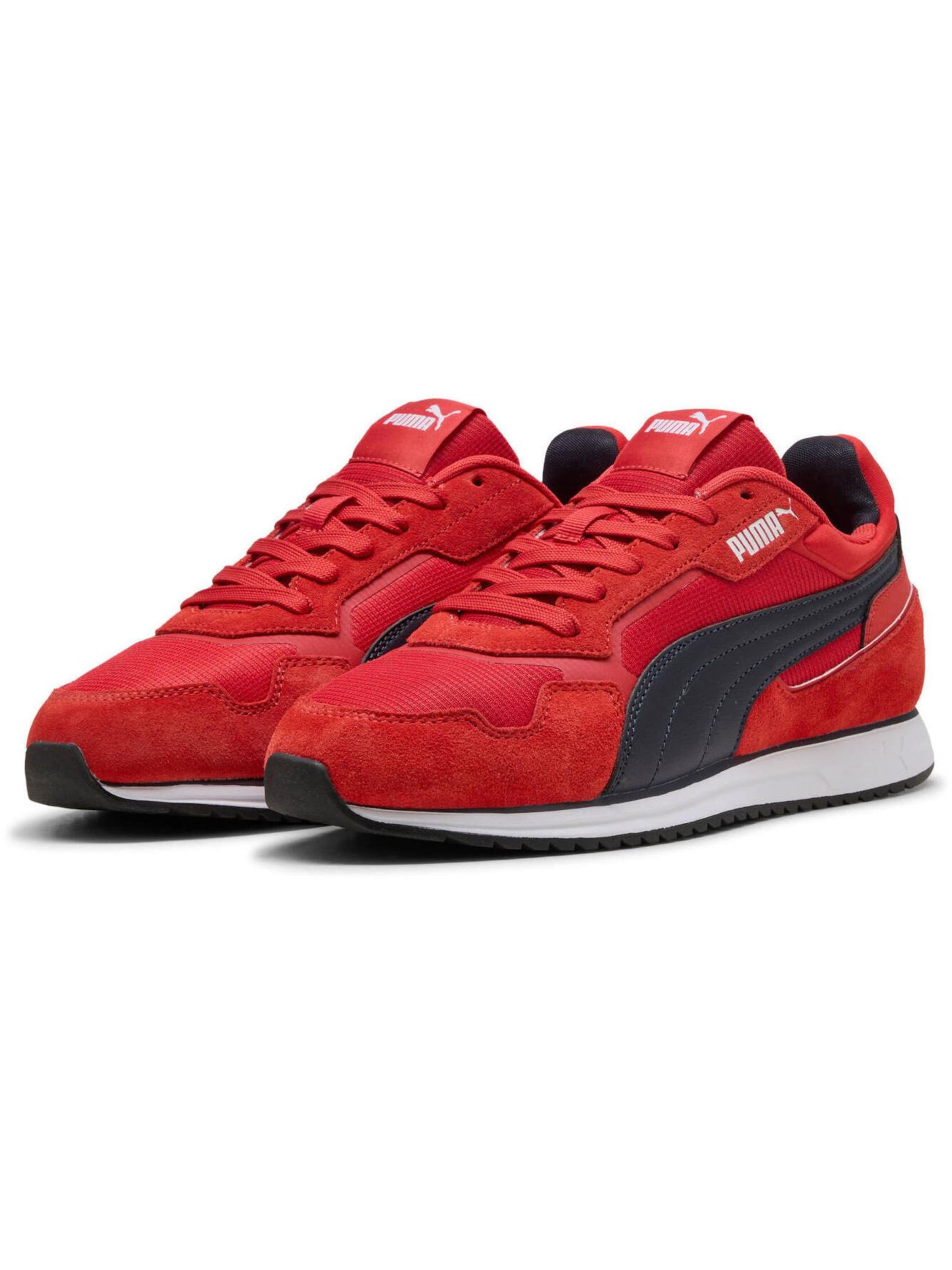 PUMA Sportschuh 'Softride St Miler'‌ in Rot