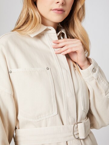 Veste mi-saison 'Nora' Guido Maria Kretschmer Women en blanc