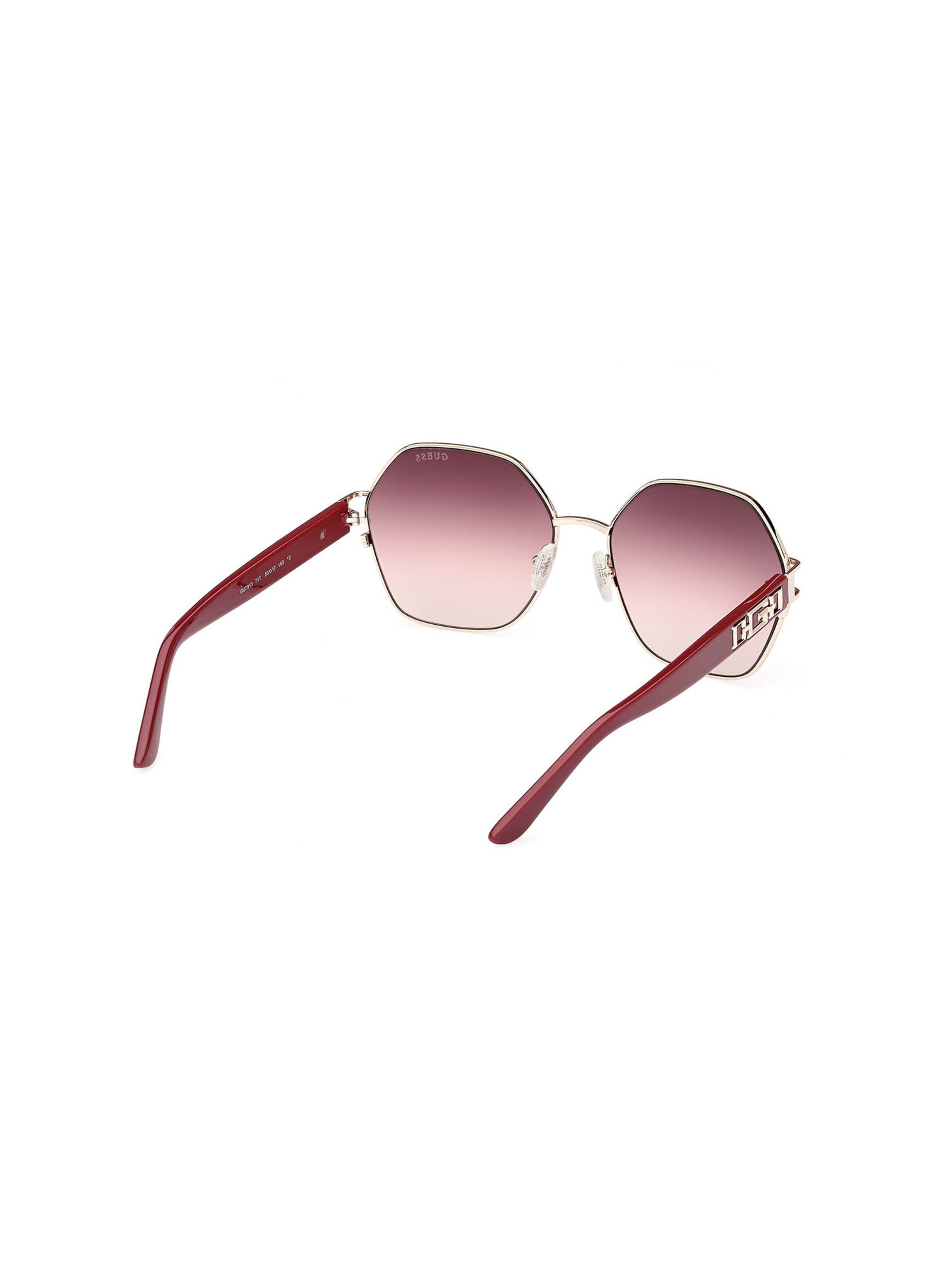 GUESS Sunglasses in Red