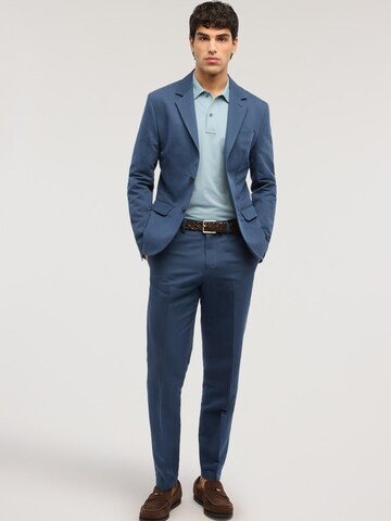 Maillot Trussardi en bleu