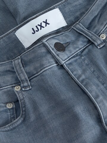 JJXX Skinny Τζιν 'Vienna' σε γκρι