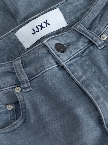 JJXX - Skinny Vaquero 'Vienna' en gris