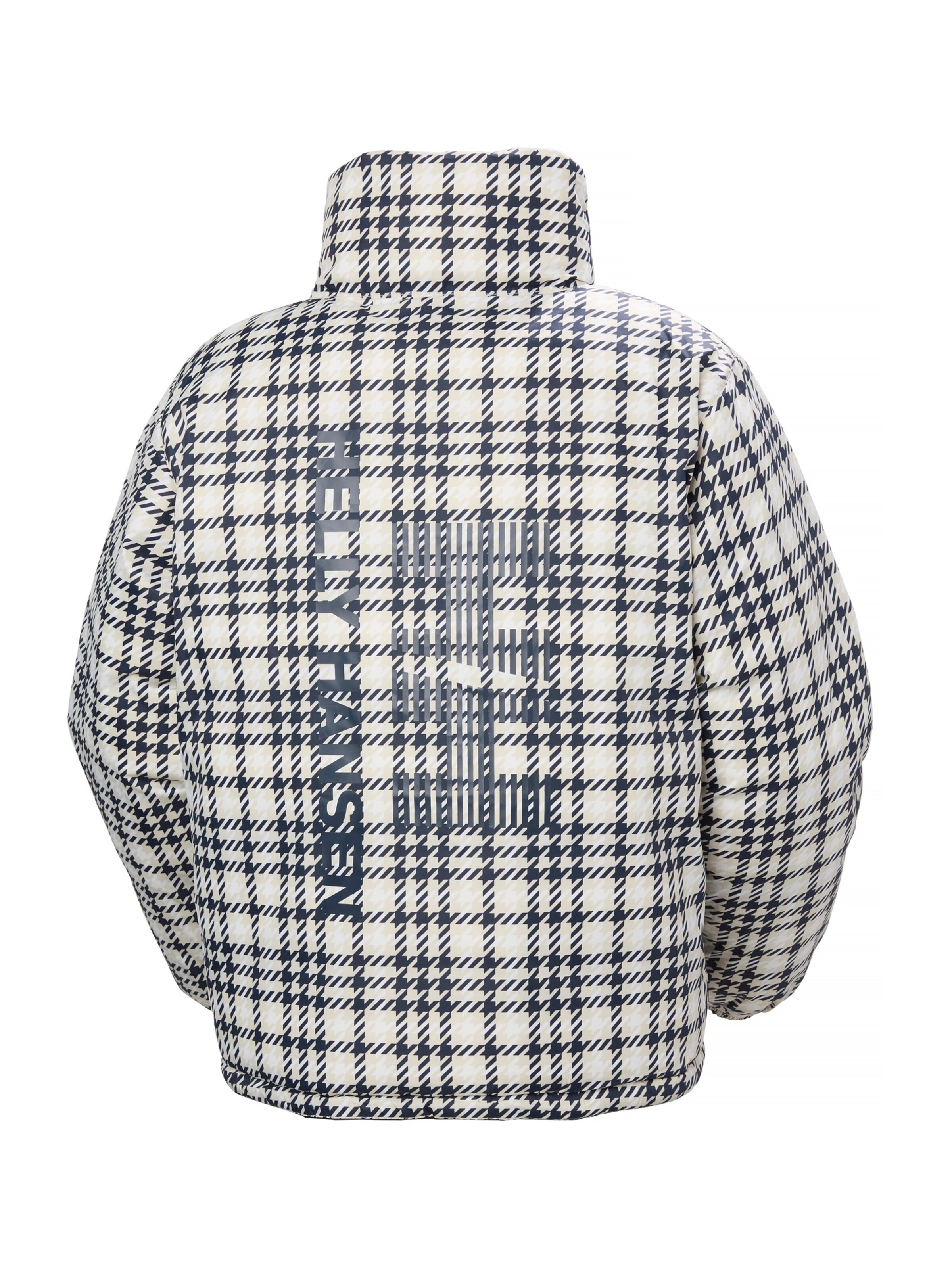 Veste d’hiver 'YU 23' HELLY HANSEN en bleu