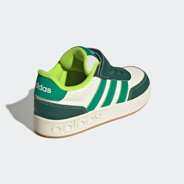 ADIDAS SPORTSWEAR Sneaker 'Breakbase' in Grün