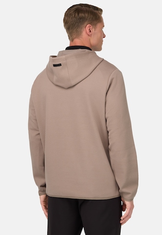 Boggi Milano Sweatshirt in Grey