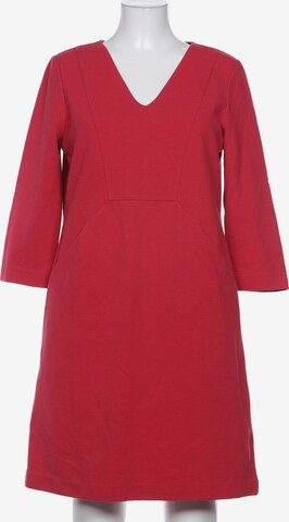 Boden Dress in XXL in Pink: front