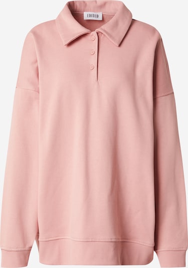 EDITED Sweater majica 'Gwen' u roza, Pregled proizvoda