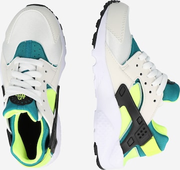 Nike Sportswear Sneaker 'Huarache' in Grau