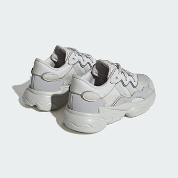 Baskets 'Ozweego' ADIDAS ORIGINALS en gris