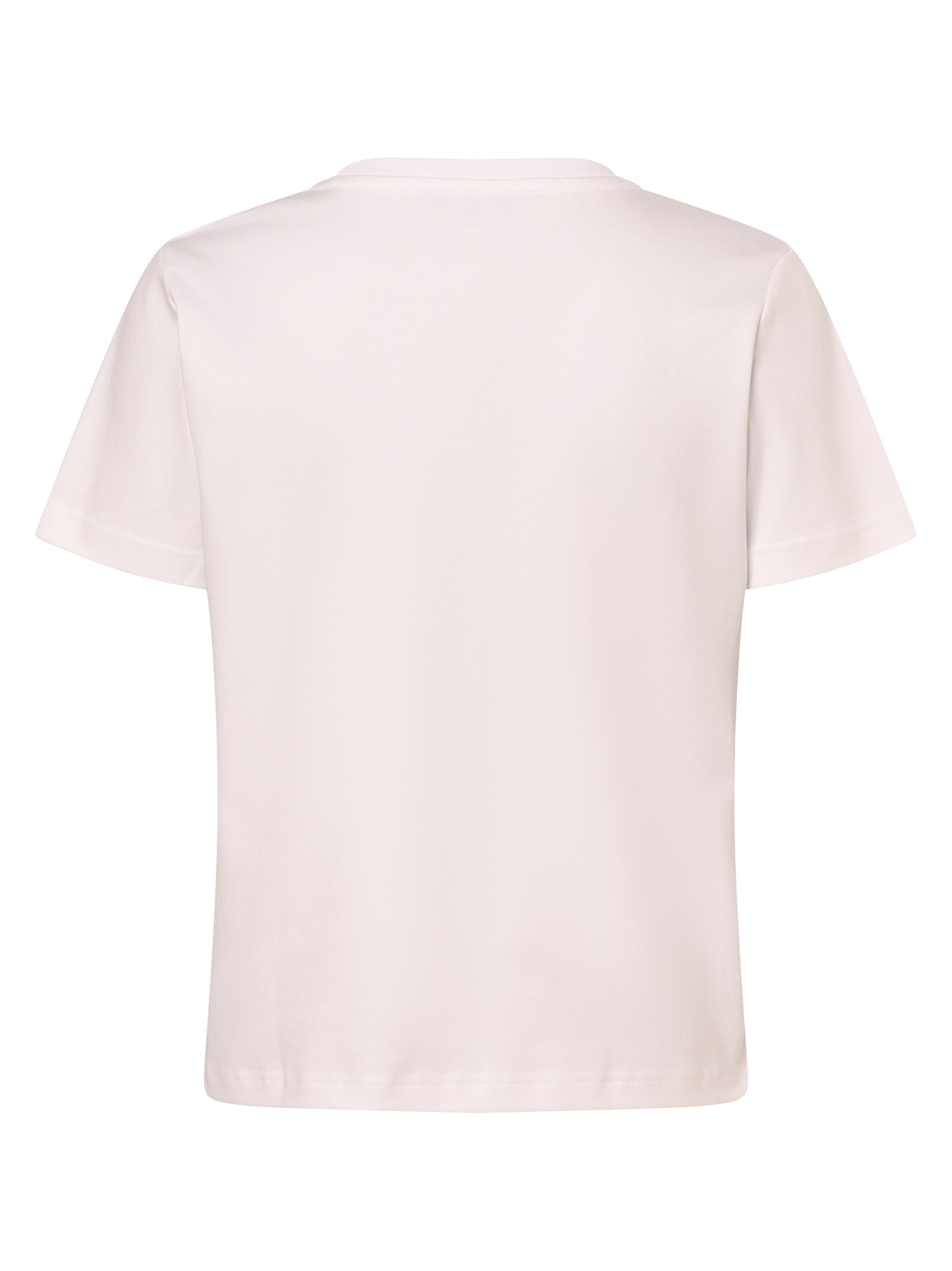 T-shirt Marie Lund en beige