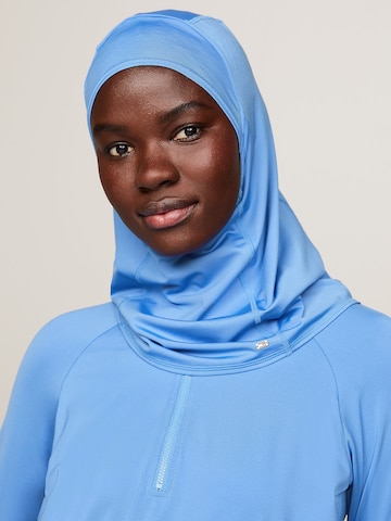TOMMY HILFIGER Hijab in Blau: predná strana