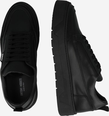 ANTONY MORATO Sneakers in Black