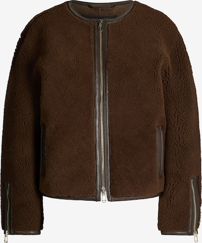 JOOP! Jacke 'Lisa' in braun, Produktansicht