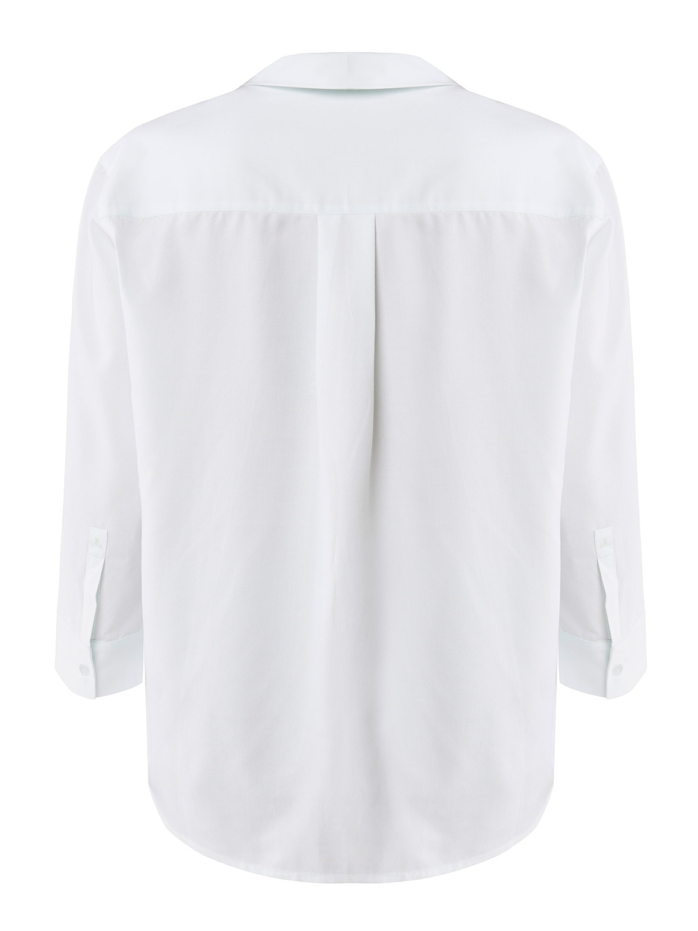 Chemisier 'Lupine' MEXX en bleu