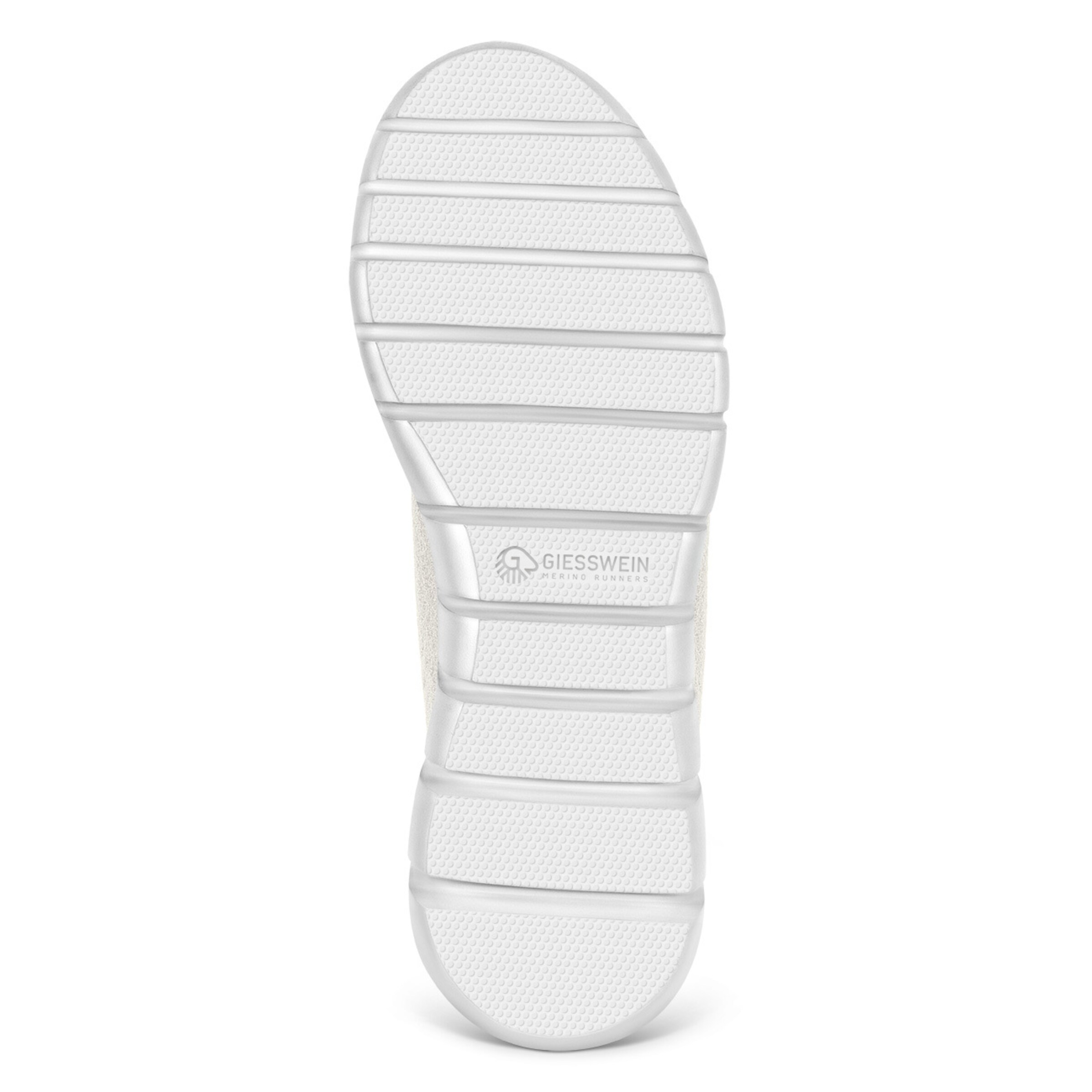 GIESSWEIN Sneakers in White