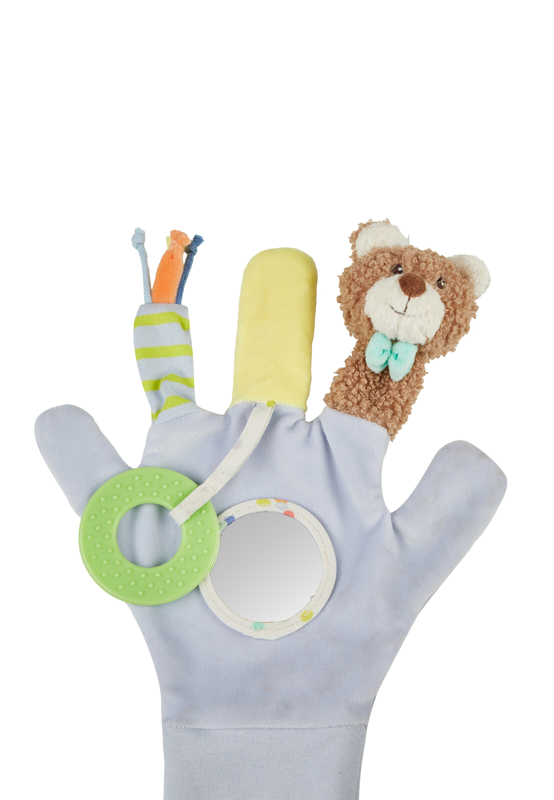 STERNTALER Game 'Bär Bo' in Blue