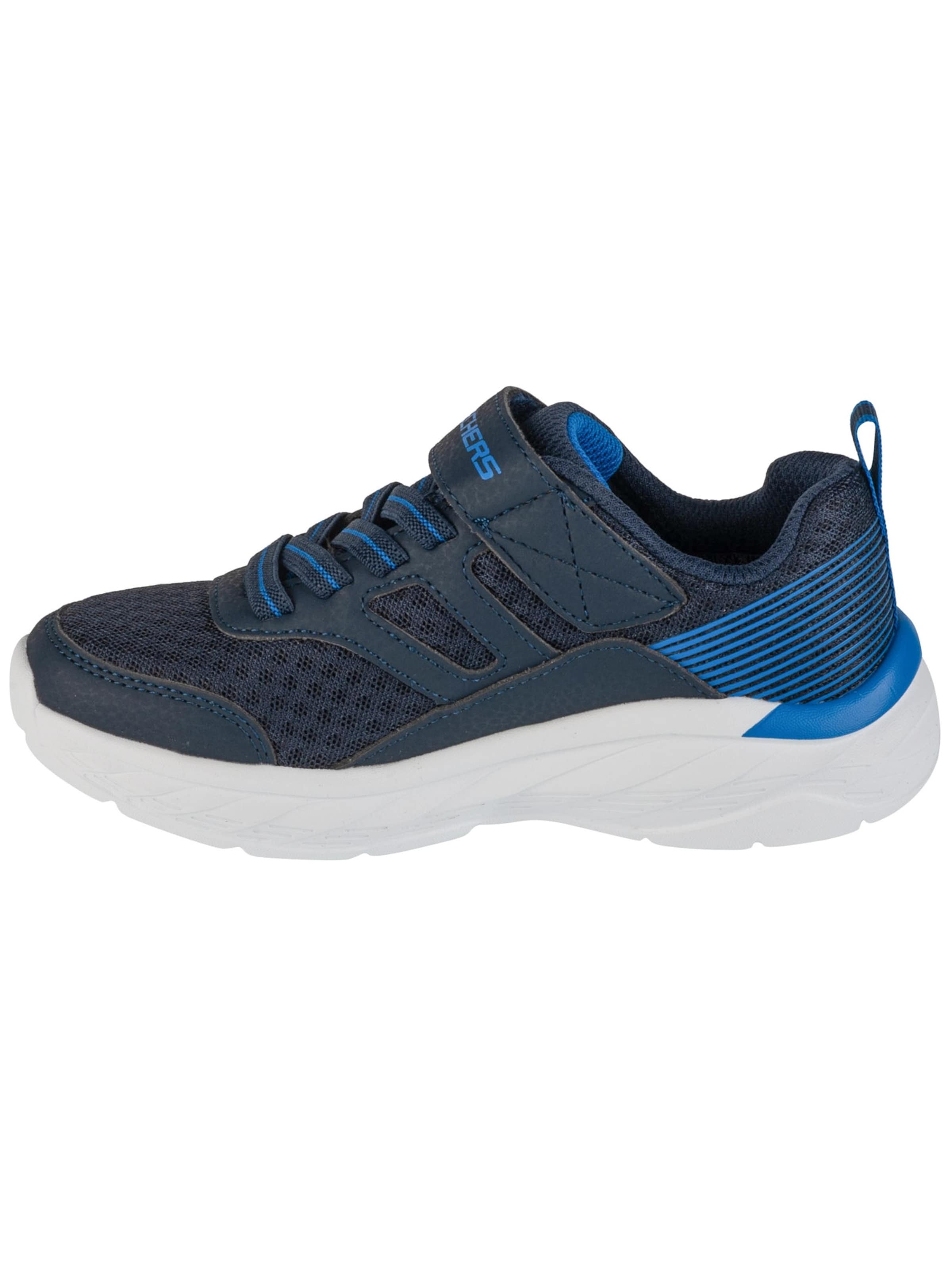SKECHERS Sneaker 'Skechers Boundless'‌‌‌ in Blau: Vorderseite