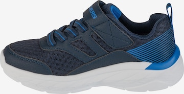 SKECHERS Sneaker 'Skechers Boundless' in Blau: Vorderseite