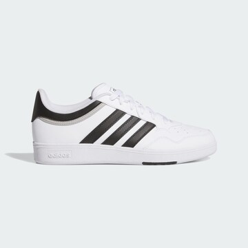 ADIDAS SPORTSWEAR Platform trainers 'Hoops 4.0' in White