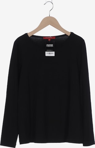 Vetono Top & Shirt in S in Black: front