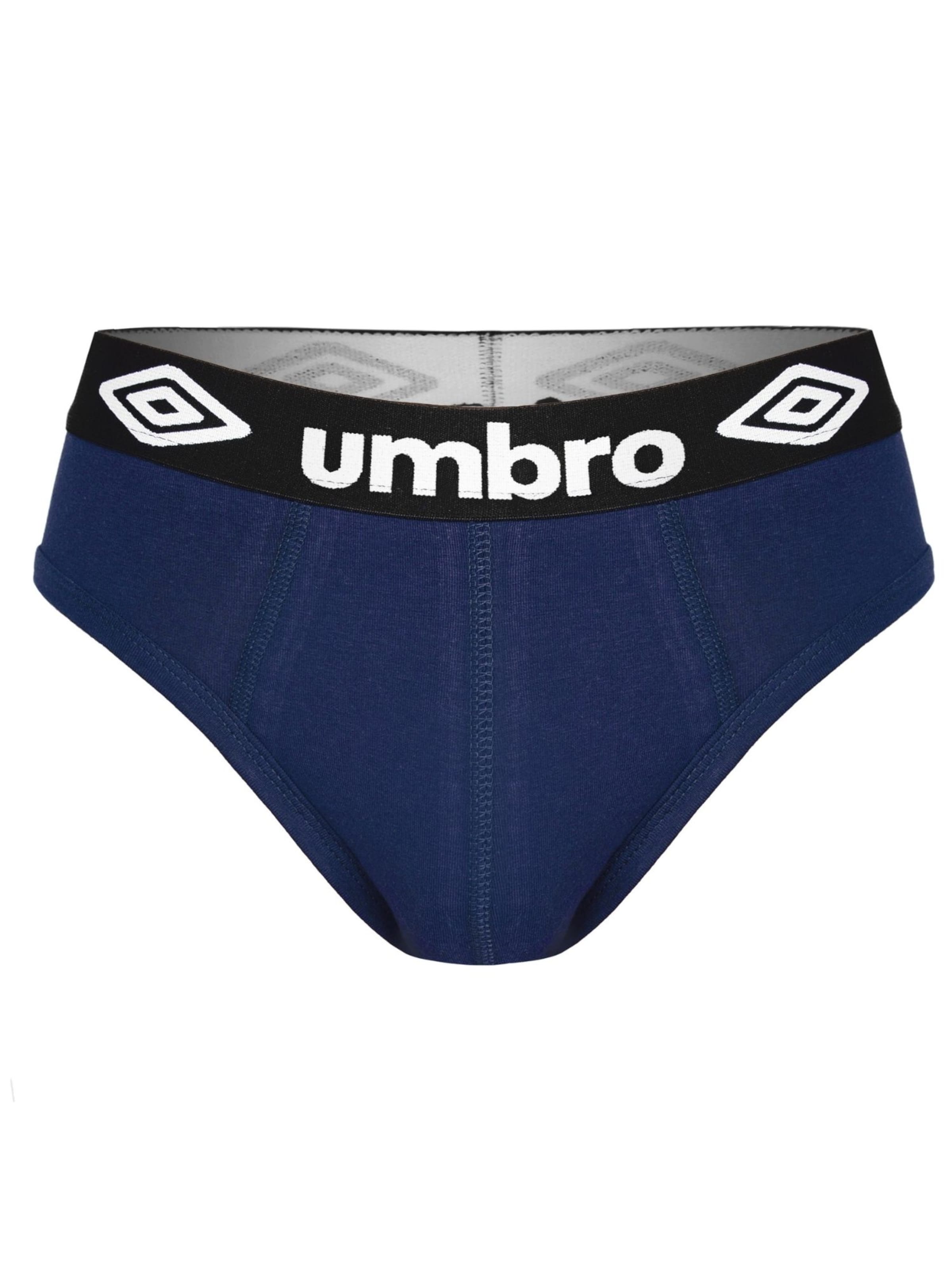 UMBRO Slip i blandingsfarvet
