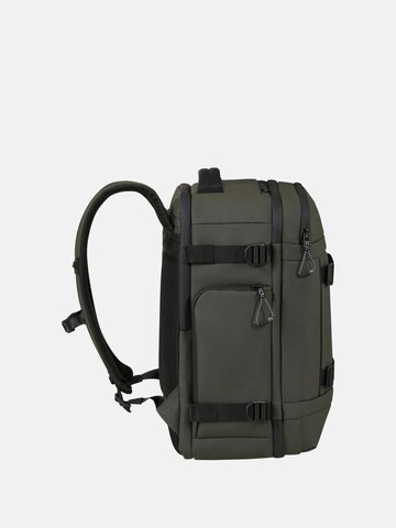 Sac à dos SAMSONITE en vert