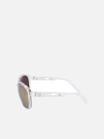 Adidas Sport Sonnenbrille‌‌‌‌‌‌‌‌ in Transparent