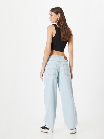 LEVI'S ® Loosefit Jeans in Blauw