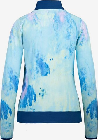 BIDI BADU Tennisjacke in Blau