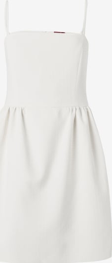 HUGO Mekko 'Kejani' värissä valkoinen, Tuotenäkymä