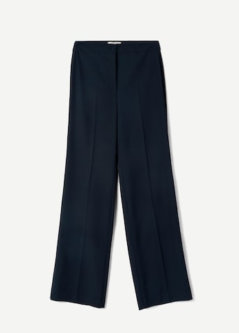 Camomilla Regular Broek 'Ashleyo' in Blauw: voorkant