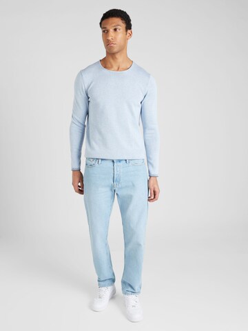 NOWADAYS Pullover in Blau