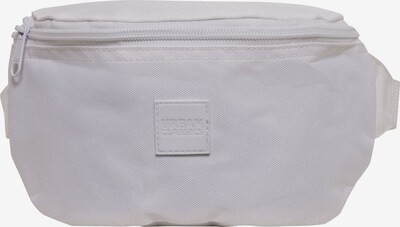 Urban Classics Pojasna torbica u bijela, Pregled proizvoda