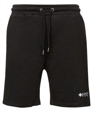 IYITO Traditional pants 'IYJesse' in Black, Item view