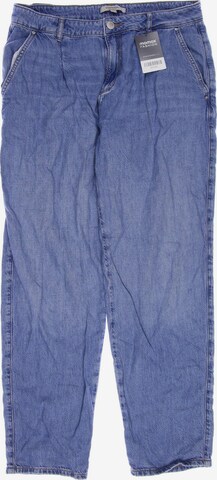 COMMA Jeans in 30-31 in Blue: front